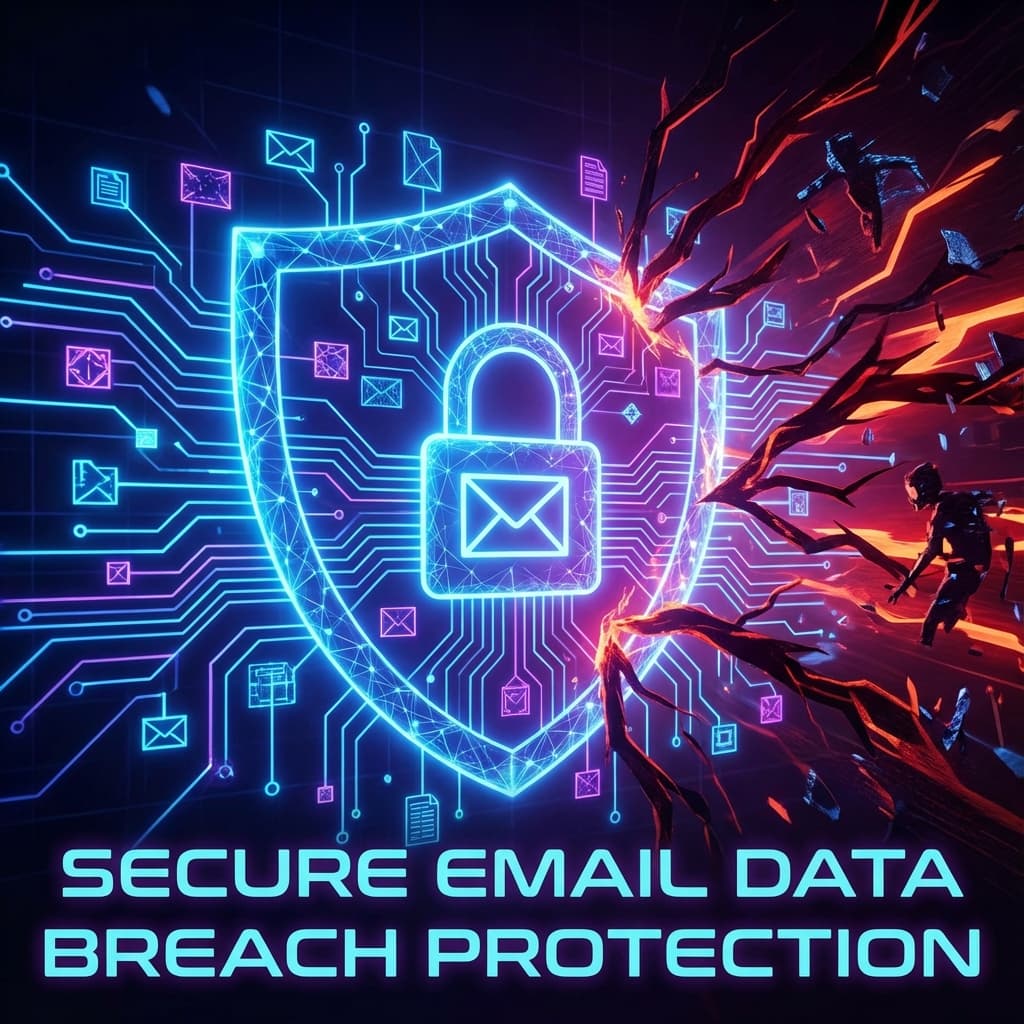 The Dark Web and Your Data: How Leaks Happen