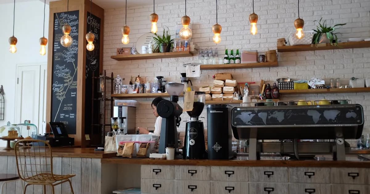 Temp Mail for Public Wi-Fi: Skip the Café and Airport Login Spam